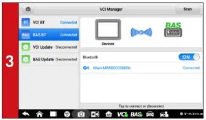 Product instructions