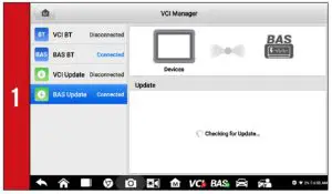Product instructions