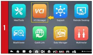 Product instructions