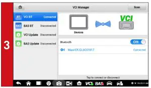 Product instructions