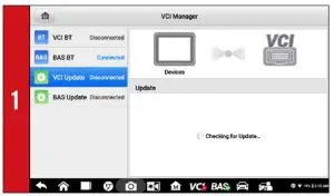 Product instructions