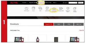 Product instructions