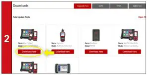 Product instructions