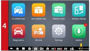 Product instructions