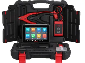 AUTEL MaxiBAS BT609 Intelligent Battery and Electrical System Analyzer