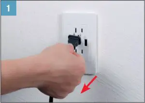 Moving To New Location