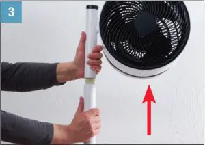 Moving To New Location