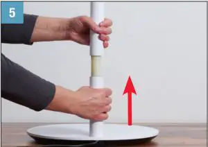 Moving To New Location