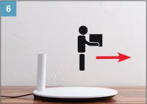 Moving To New Location