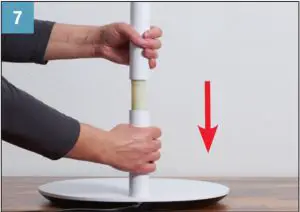 Moving To New Location