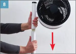 Moving To New Location