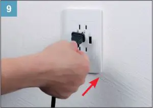 Moving To New Location