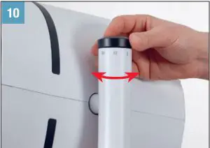 Moving To New Location