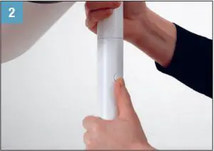 DISASSEMBLY AND STORAGE