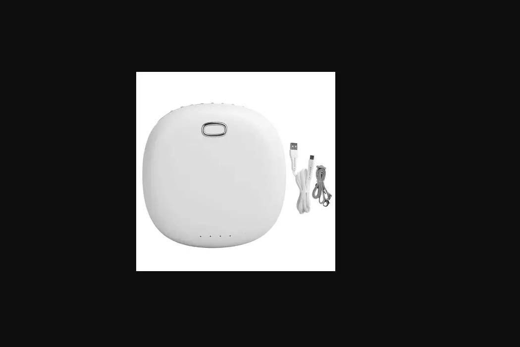 Uokpt 35282985 Portable Hanging Neck Sports Fan Instruction Manual Uokpt 35282985 Portable Hanging Neck Sports Fan Instruction Manual