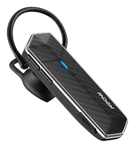 Mpow Em18 Bluetooth Headset User Manual Bh391a Mpow Em18 Bluetooth Headset User Manual Bh391a