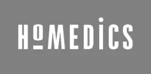 homedics logo