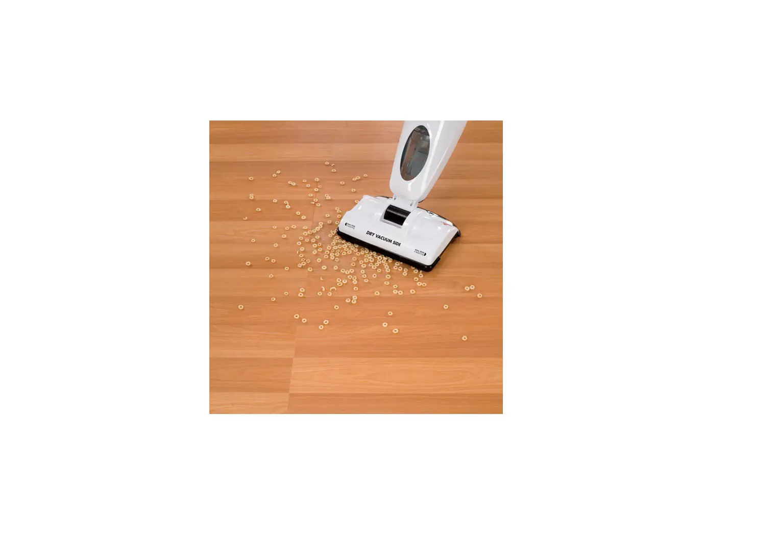 Bissell 63x4 Series Total Floors User Guide Bissell 63x4 Series Total Floors User Guide