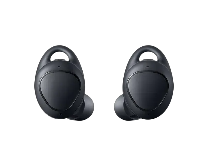 Samsung Gear Iconx Charge Pair Listen User Manual