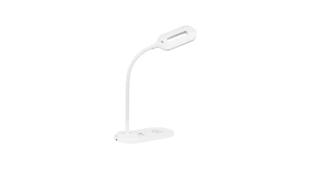 Gelius Ht-12 Led Desk Lamp With Wireless Charging User Manual
