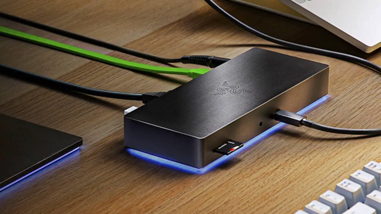 Razer Chroma Light Stuip Expansion Kit User Guide Razer Chroma Light Stuip Expansion Kit User Guide