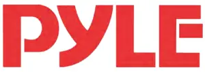 PYLE - logo