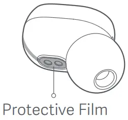 xiaomi TWSEJ061LS True Wireless Earbuds Basic 2 Headphones-Charging