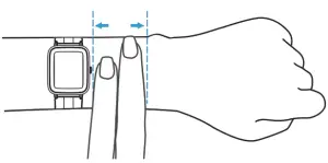 Makibes ID205L Smart