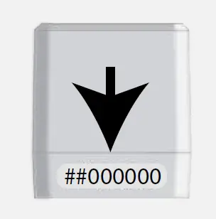 App & Sensor Registration