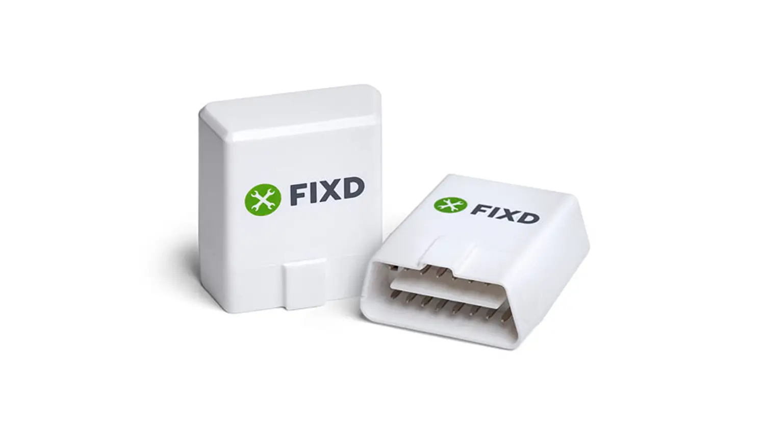 Fixd Micro Mechanic Obd-ii Sensor