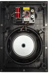 KLH F-6600-W Faraday In-Wall Speaker