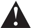 Warning Icon