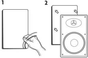 Installation Instructions