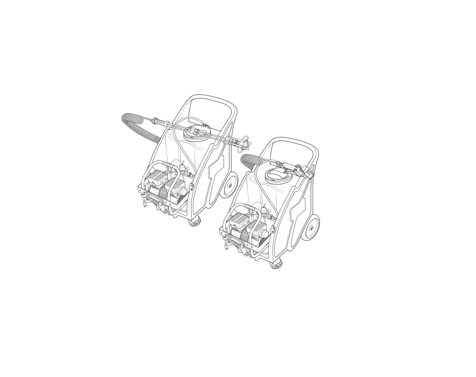 Foamit 15 Gallon Electric Fog/mist Unit User Manual Foamit 15 Gallon Electric Fog/mist Unit User Manual