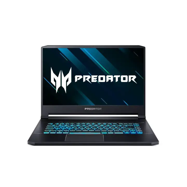 Predator Triton 500 [pt515-51] User Manual