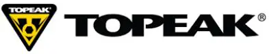 TOPEAK logo