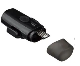 Topeak Headlux100 USB