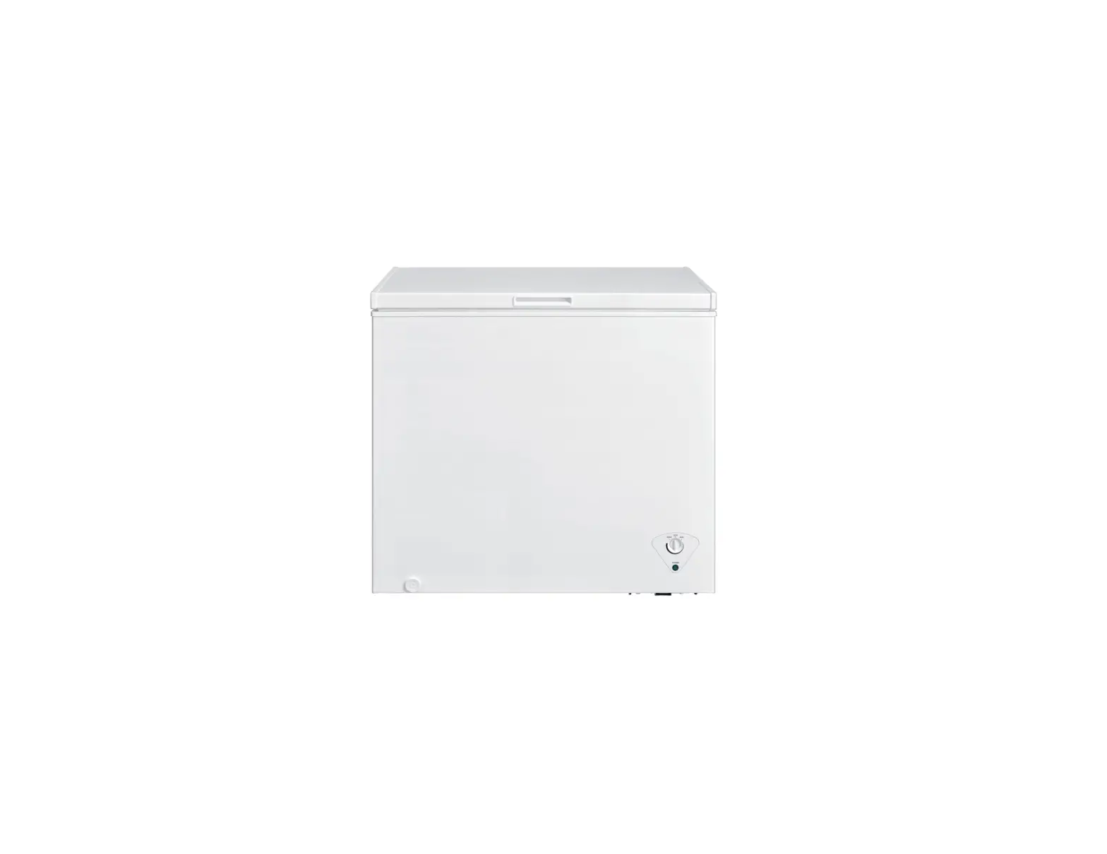 Midea Mrc07m3awwc Chest Freezer User Manual