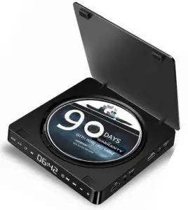 AVEBEENF KC-708 DVD Player