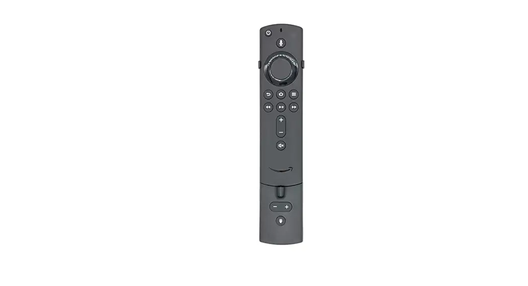 Third Reality Ykf473-001 Remote Plus V2 For Alexa Voice Remote User Guide Third Reality Ykf473-001 Remote Plus V2 For Alexa Voice Remote User Guide