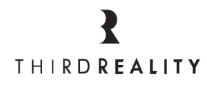 THIRD REALITY -logo