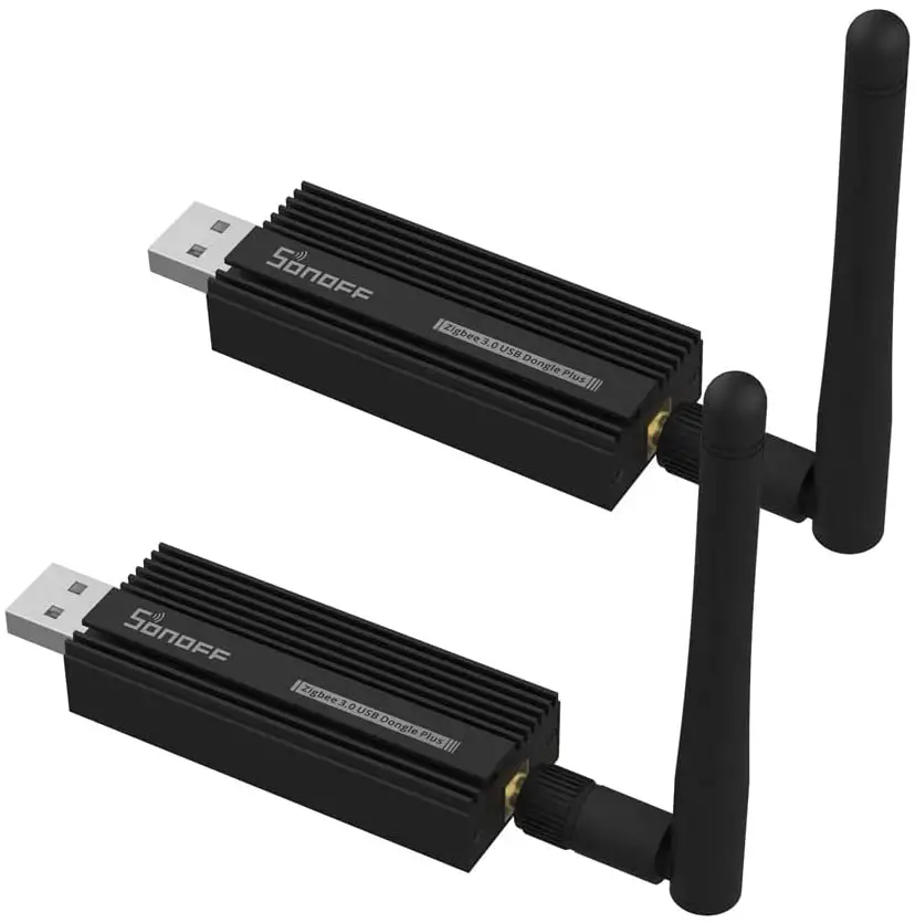 SONOFF ZBD-P Zigbee 3.0 USB Dongle Plus