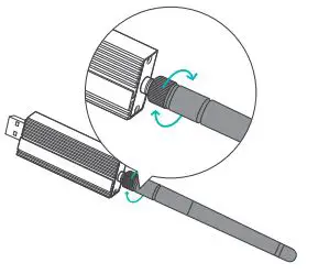 SONOFF ZBD-P Zigbee 3.0 USB Dongle Plus fig1