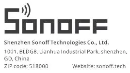 SONOFF ZBD-P Zigbee 3.0 USB Dongle Plus fig7