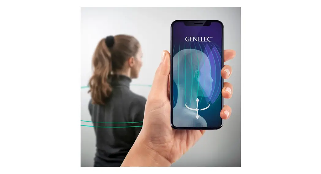 Genelec Aural Id Brings Sonic Truthfulness To Headphone Reproduction Installation Guide