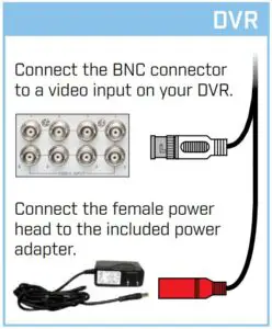 Connecting the Camera Fig 3