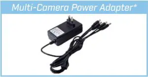 Power Adapter Types Fig 2