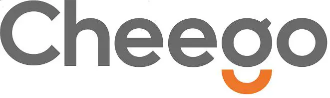 Cheego LOGO