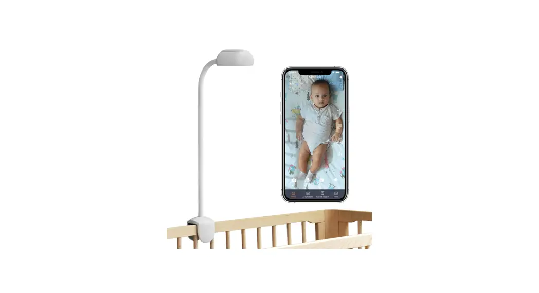Cheego Cca3 Smart Baby Monitor User Manual