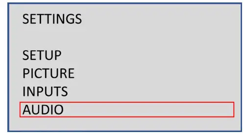 TOTeM KIN Play Tower II Speaker- AUDIO section